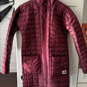 Women’s north face jacket